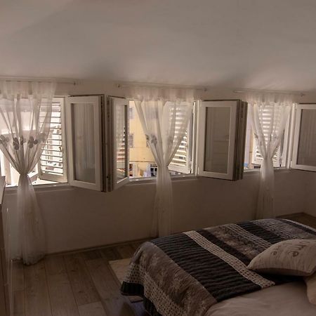 Lipa Apartment Split Ngoại thất bức ảnh