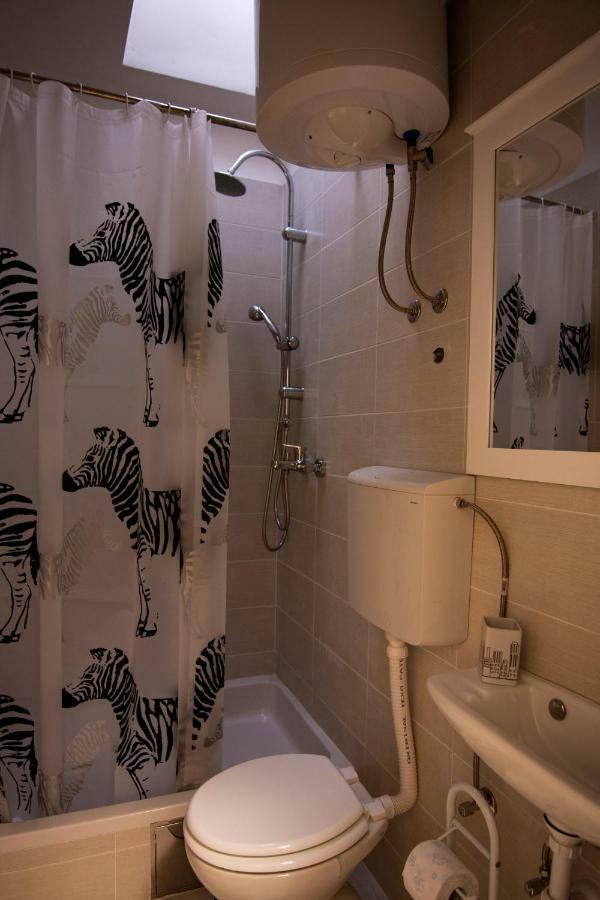 Lipa Apartment Split Ngoại thất bức ảnh