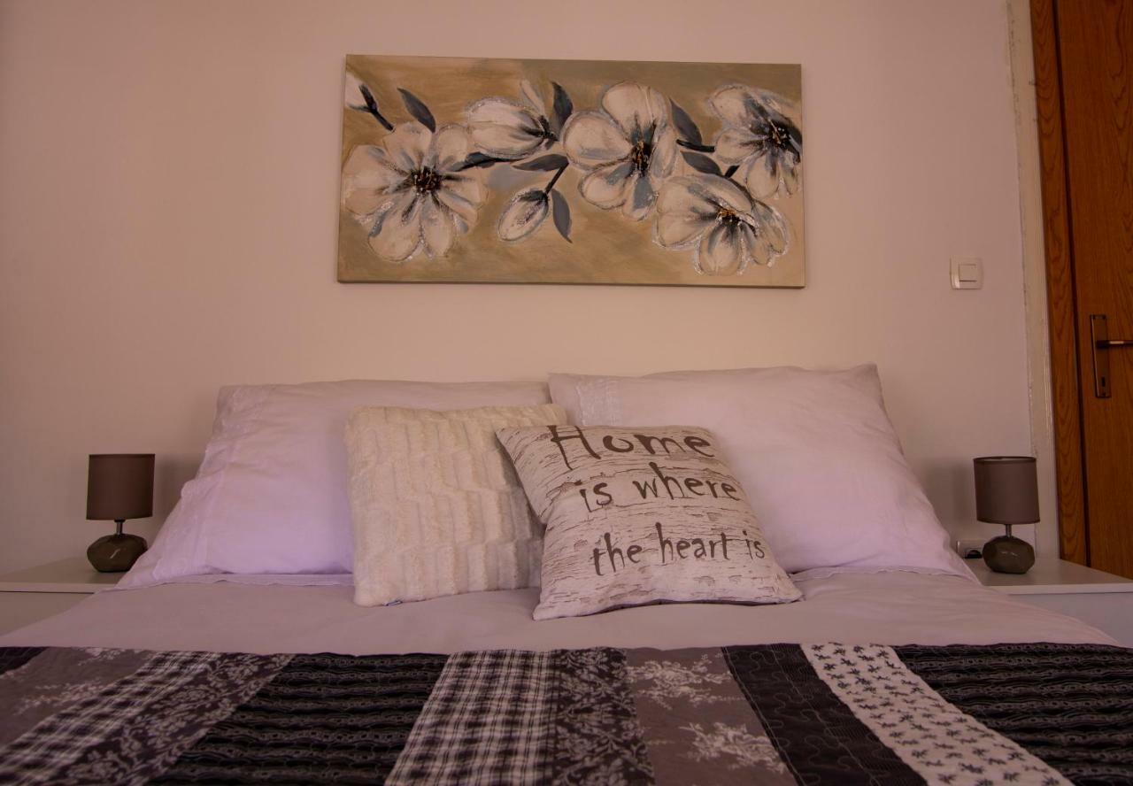Lipa Apartment Split Ngoại thất bức ảnh