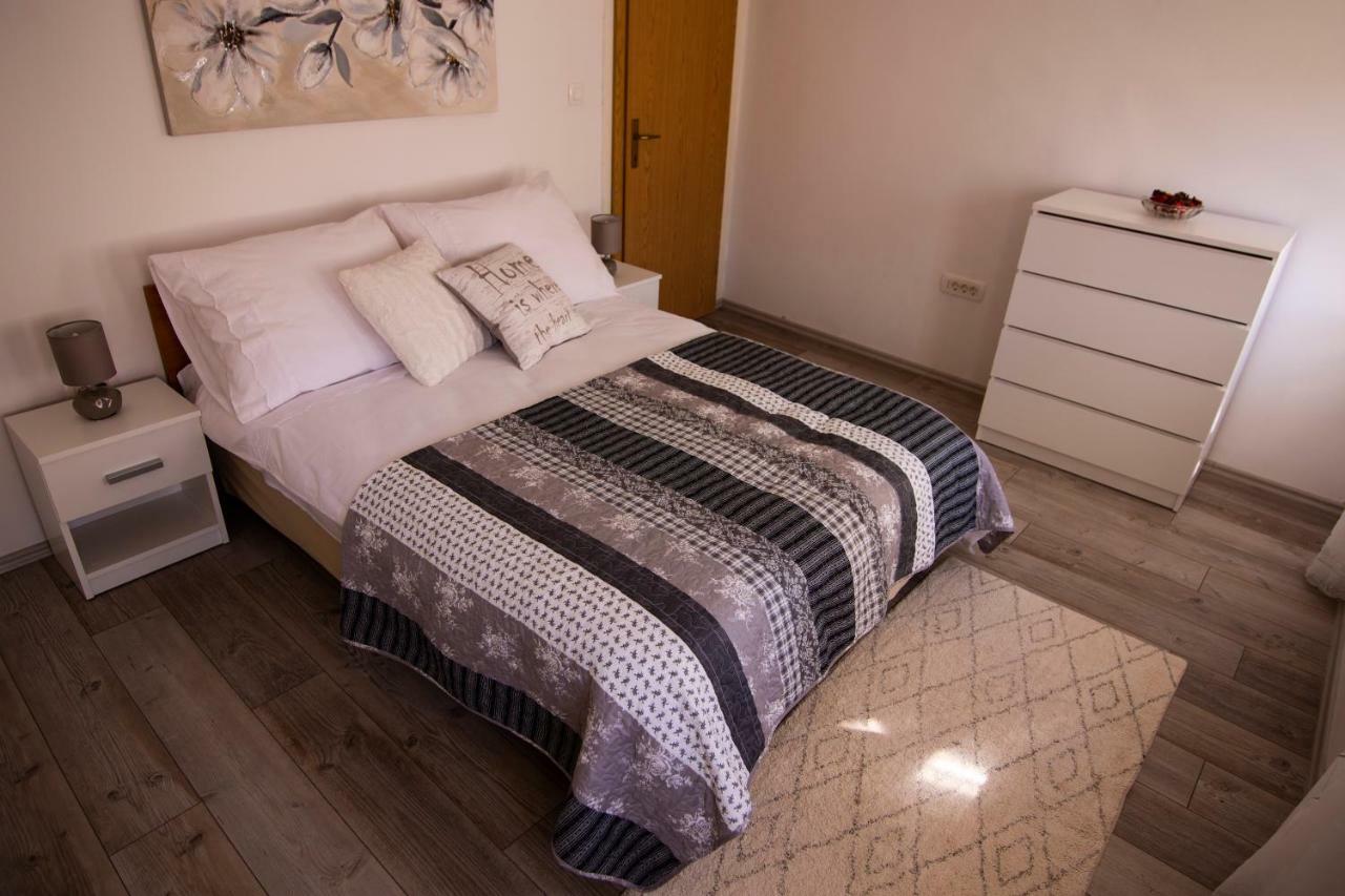 Lipa Apartment Split Ngoại thất bức ảnh