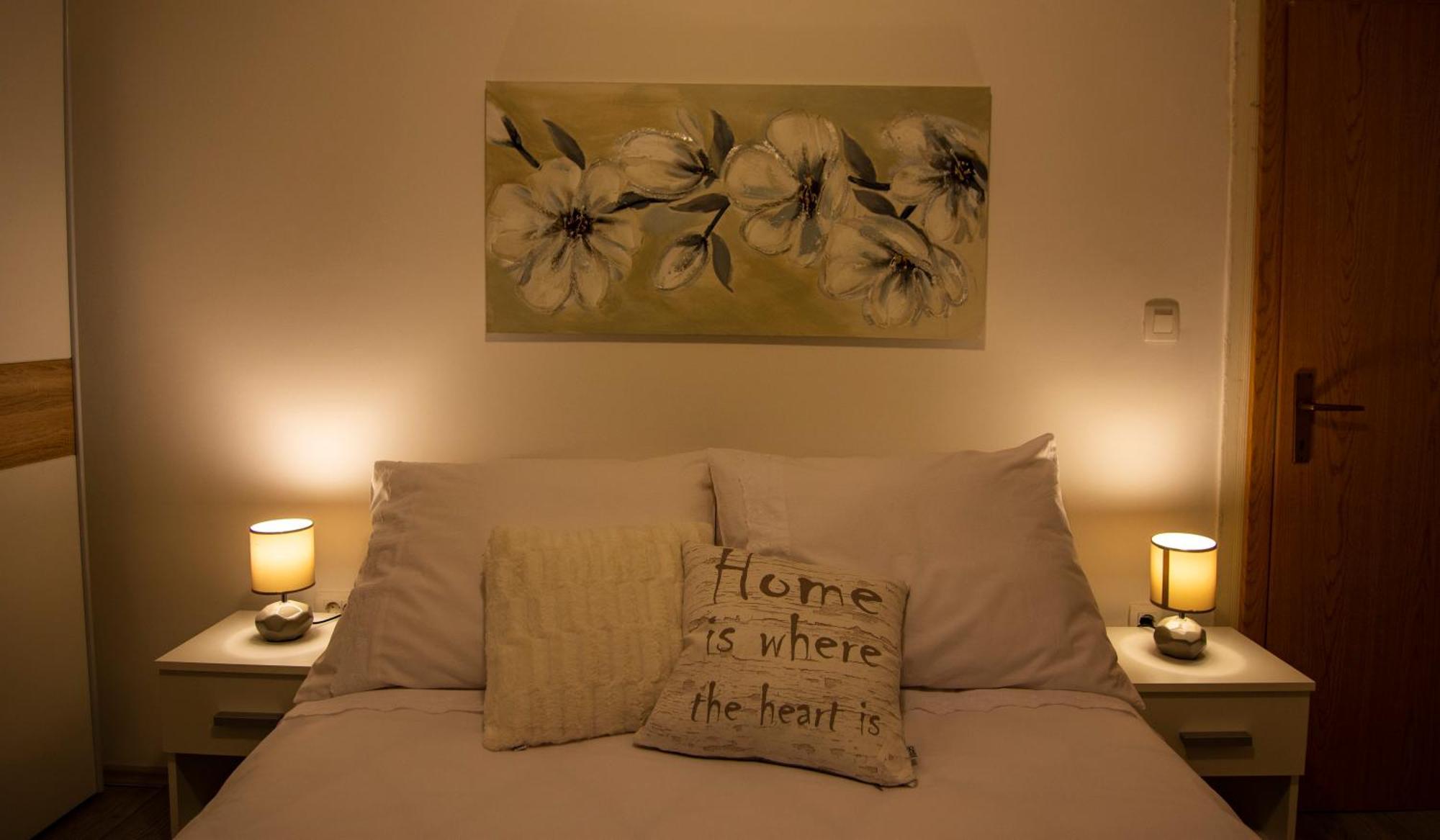 Lipa Apartment Split Ngoại thất bức ảnh