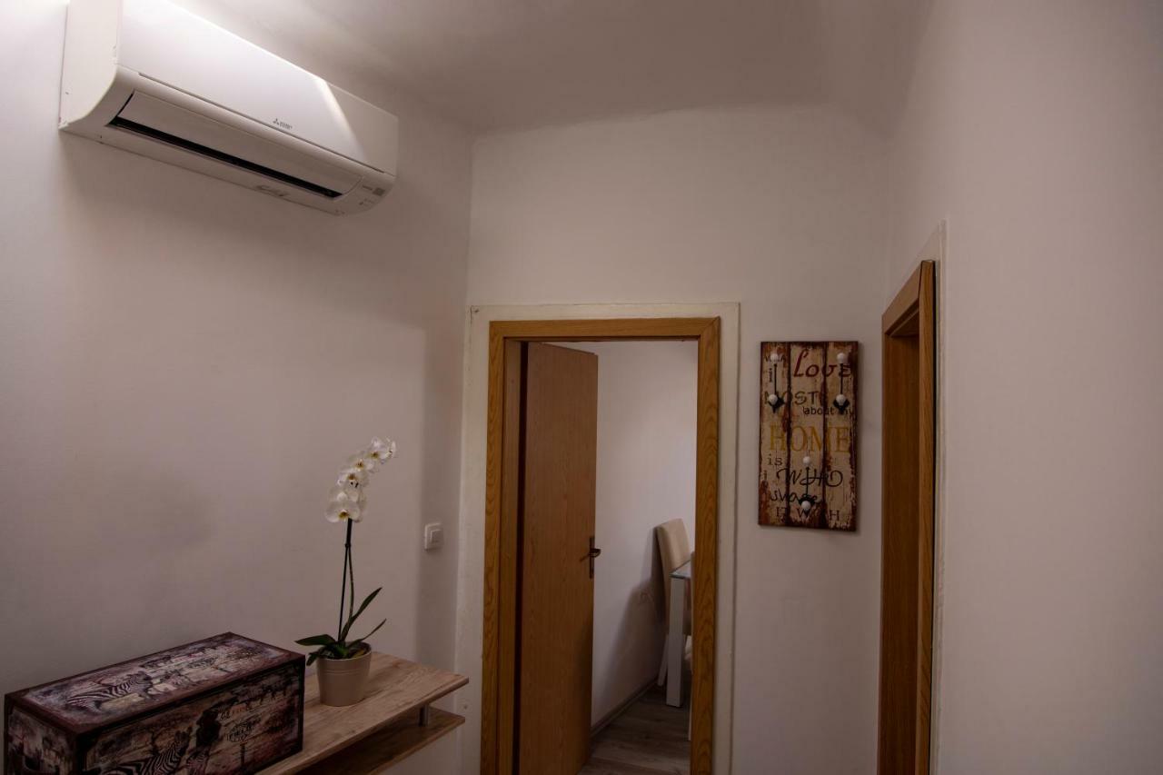 Lipa Apartment Split Ngoại thất bức ảnh