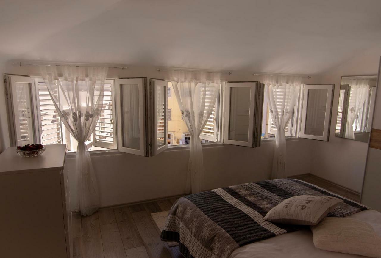 Lipa Apartment Split Ngoại thất bức ảnh