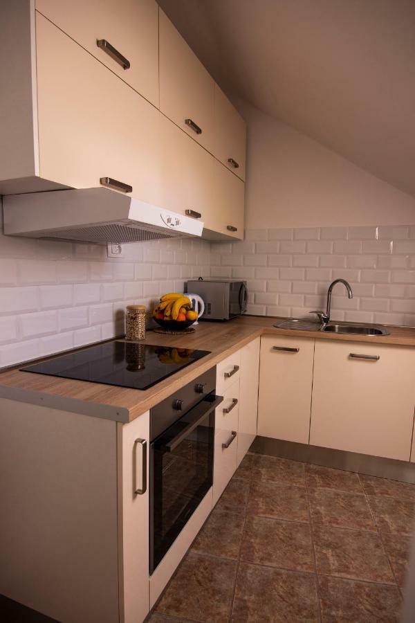 Lipa Apartment Split Ngoại thất bức ảnh