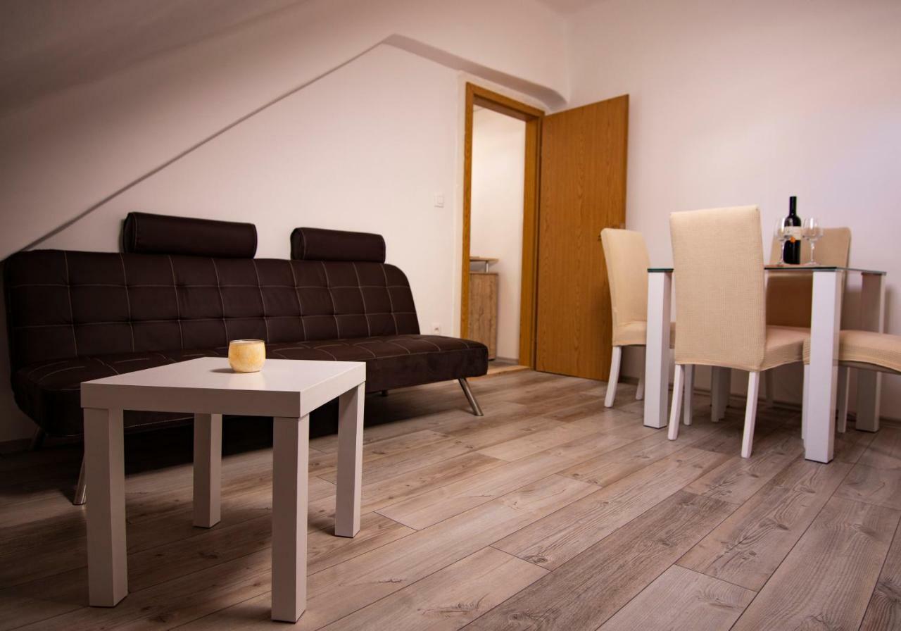 Lipa Apartment Split Ngoại thất bức ảnh