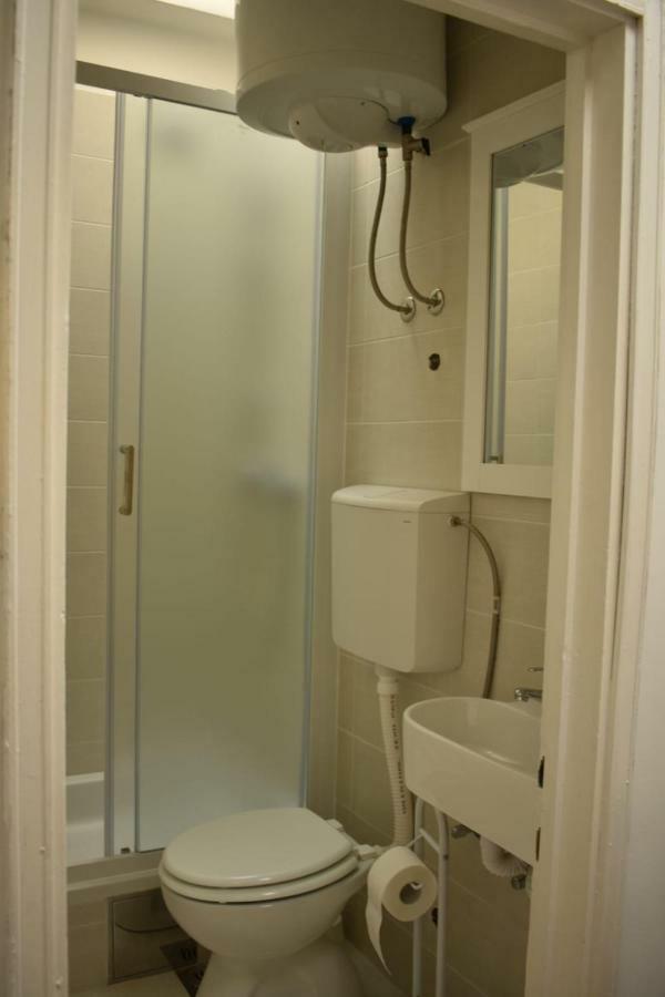Lipa Apartment Split Ngoại thất bức ảnh